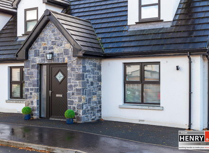 27 Blackwater View, Maghery, Dungannon, BT71 6YY