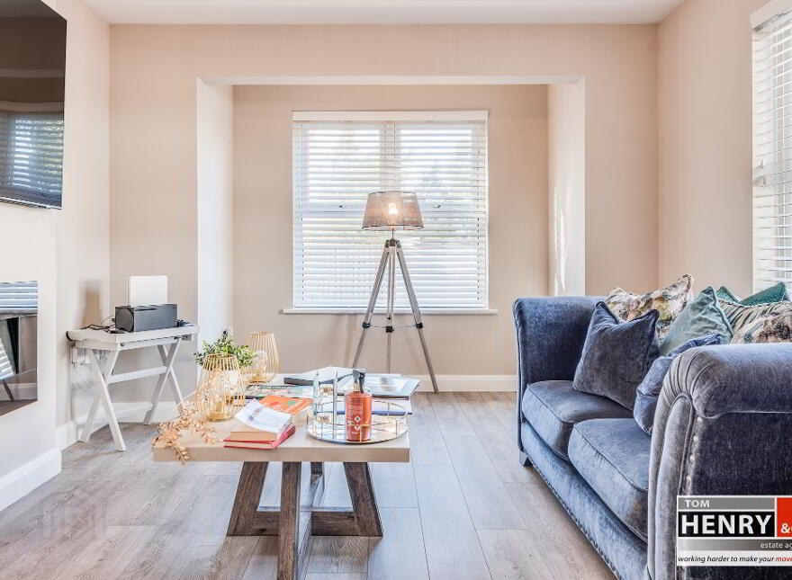 27 Blackwater View, Maghery, Dungannon, BT71 6YY