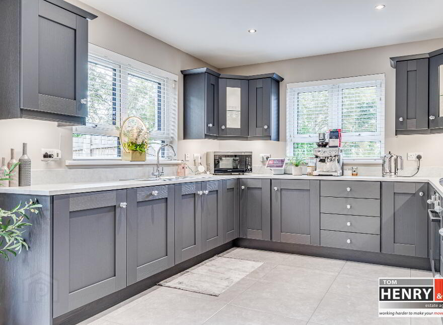 27 Blackwater View, Maghery, Dungannon, BT71 6YY