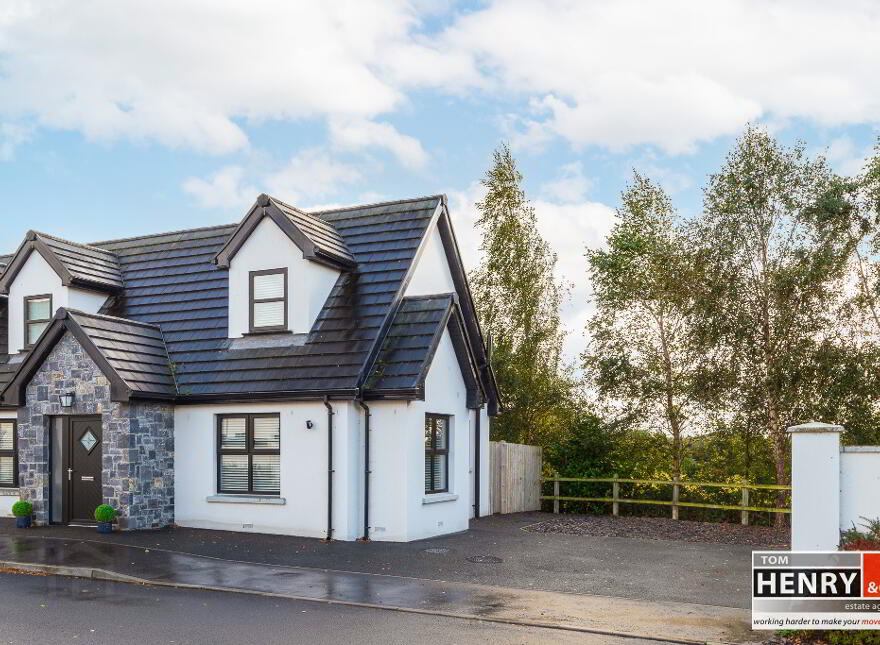 27 Blackwater View, Maghery, Dungannon, BT71 6YY