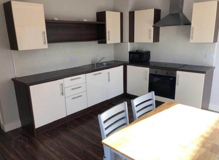 39 Templegrove, Castletreasure, Douglas, T12H302