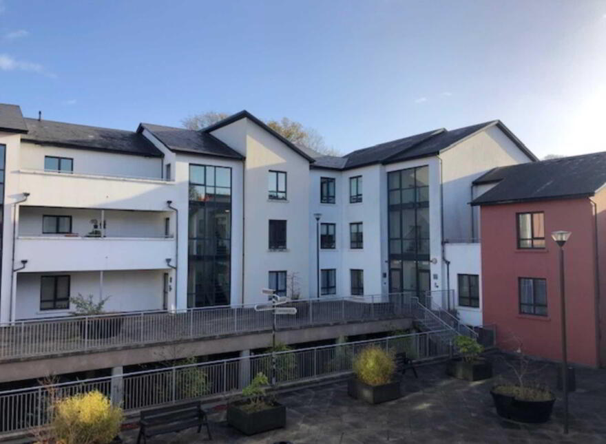 39 Templegrove, Castletreasure, Douglas, T12H302
