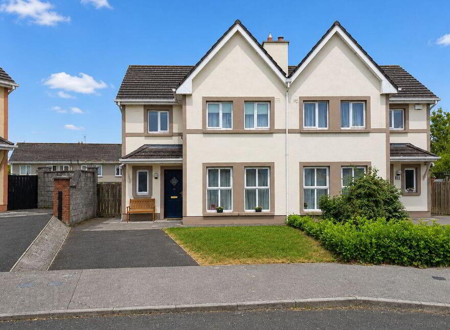 33 Philips Vale, Daingean, R35YY77 photo