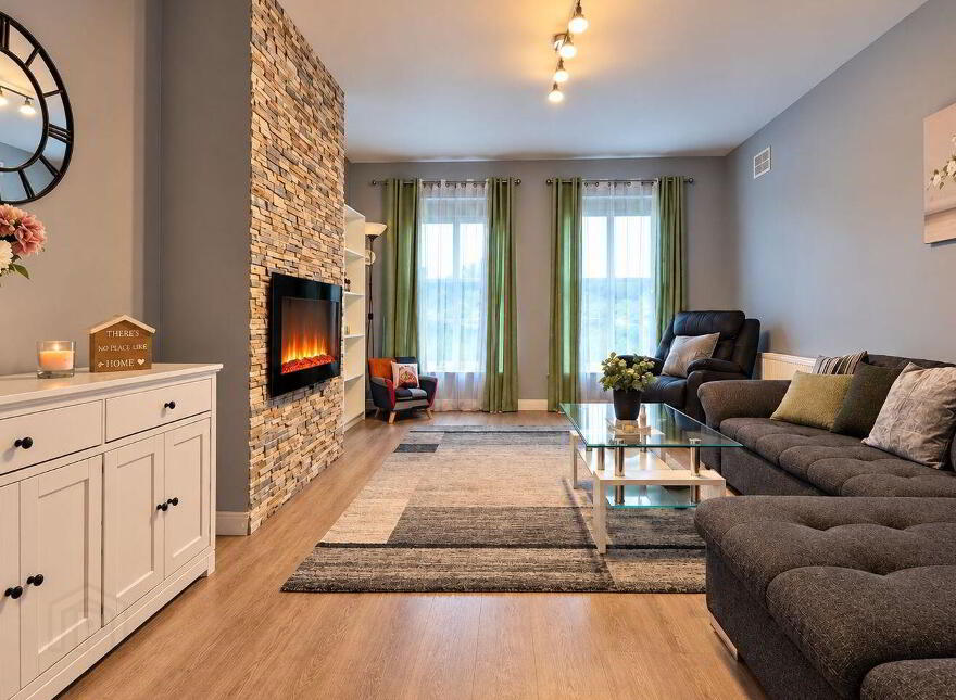 33 Philips Vale, Daingean, R35YY77