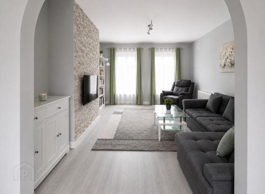 33 Philips Vale, Daingean, R35YY77