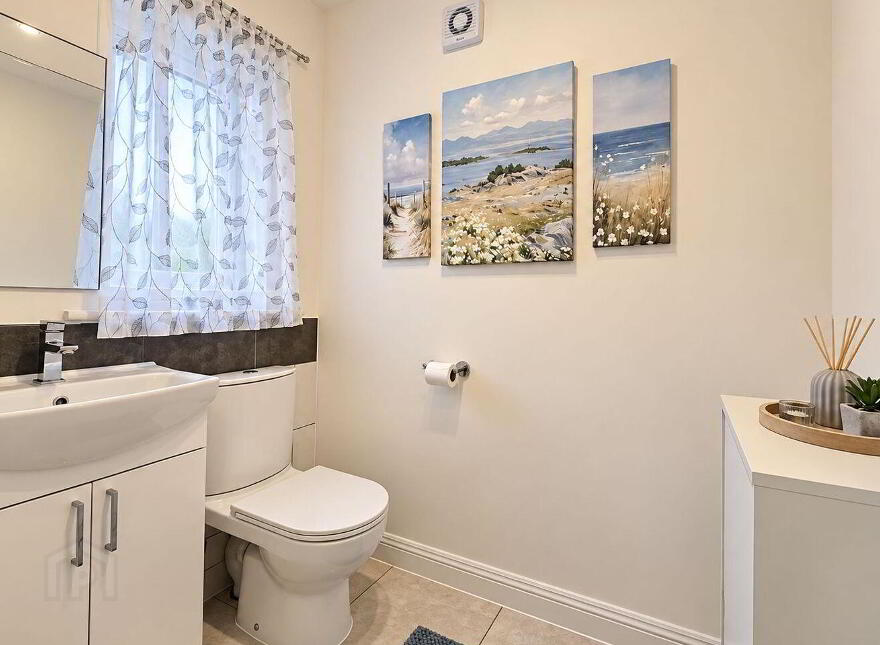 33 Philips Vale, Daingean, R35YY77