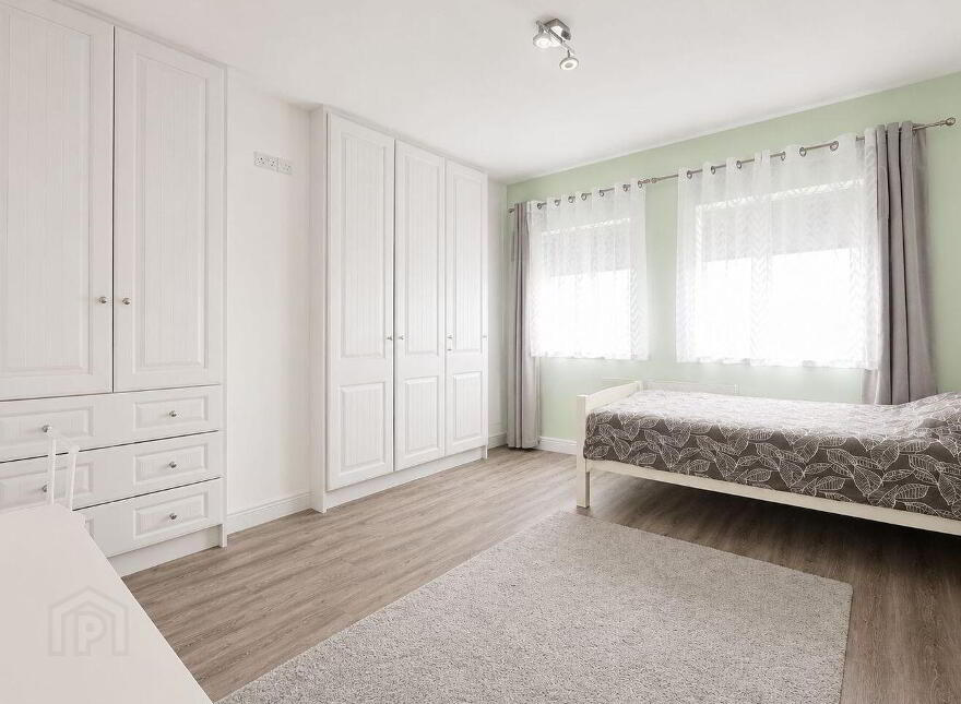 33 Philips Vale, Daingean, R35YY77