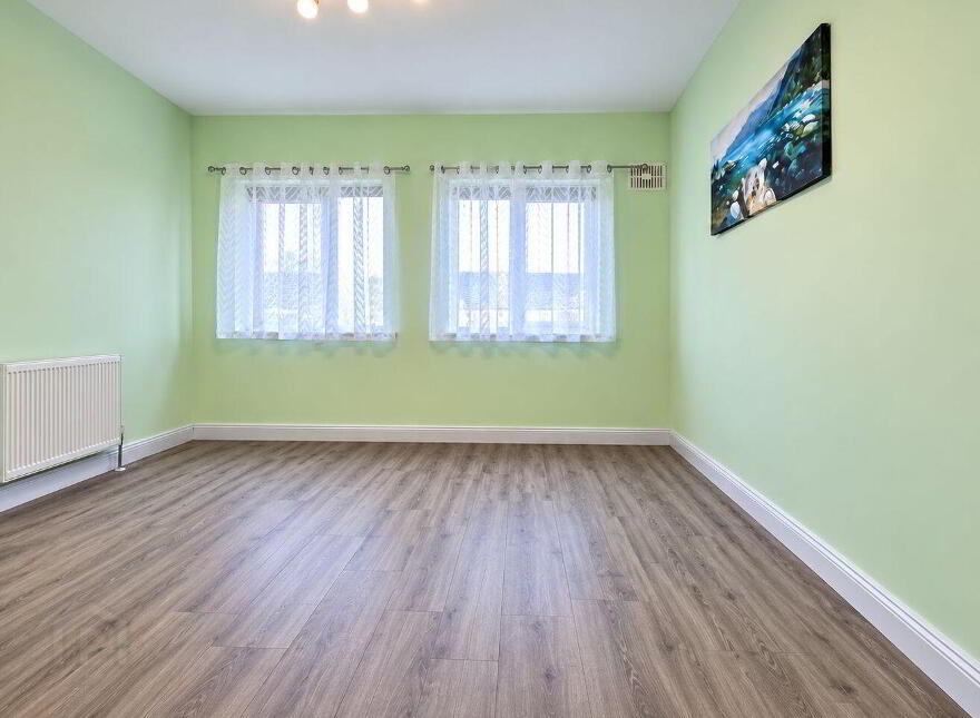 33 Philips Vale, Daingean, R35YY77