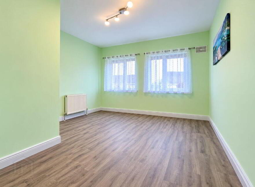 33 Philips Vale, Daingean, R35YY77
