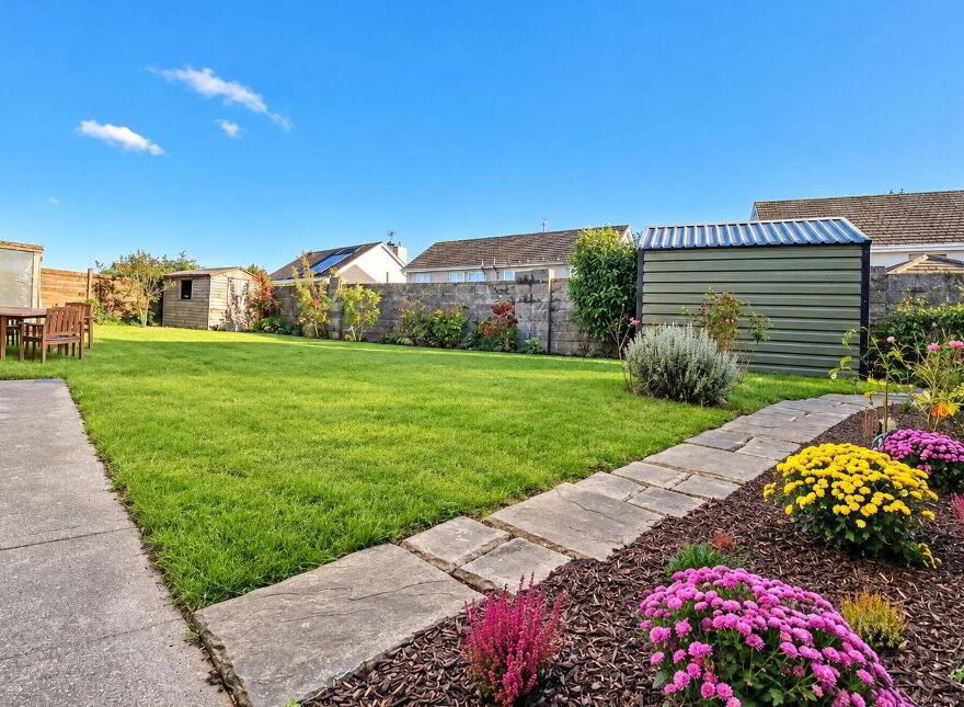 33 Philips Vale, Daingean, R35YY77