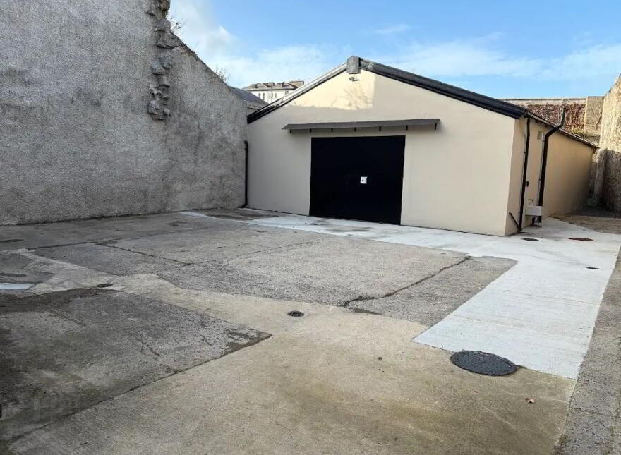 11B Edward Street, Newry, BT35 6AN