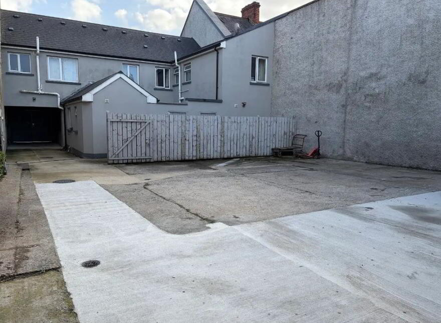 11B Edward Street, Newry, BT35 6AN