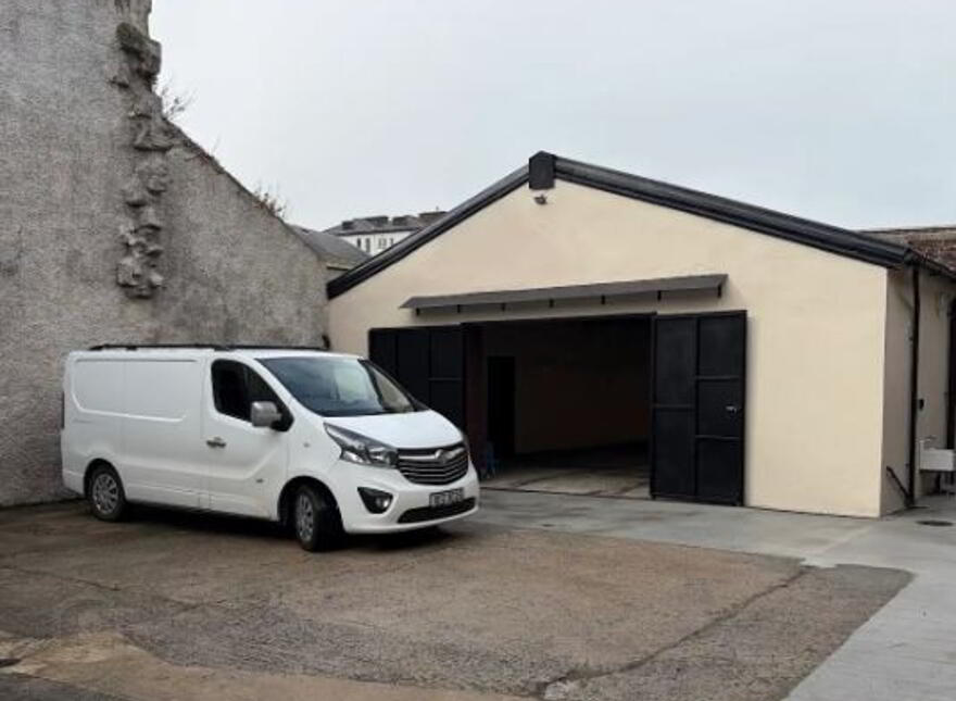 11B Edward Street, Newry, BT35 6AN