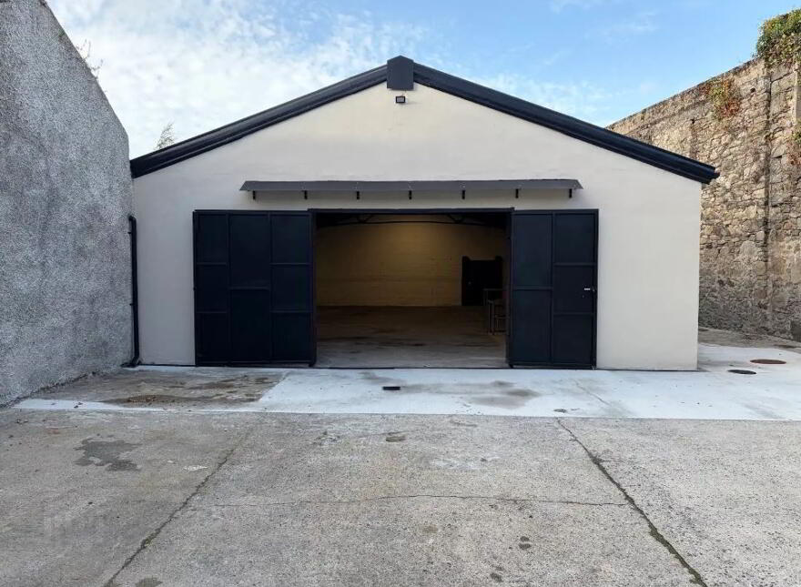 11B Edward Street, Newry, BT35 6AN