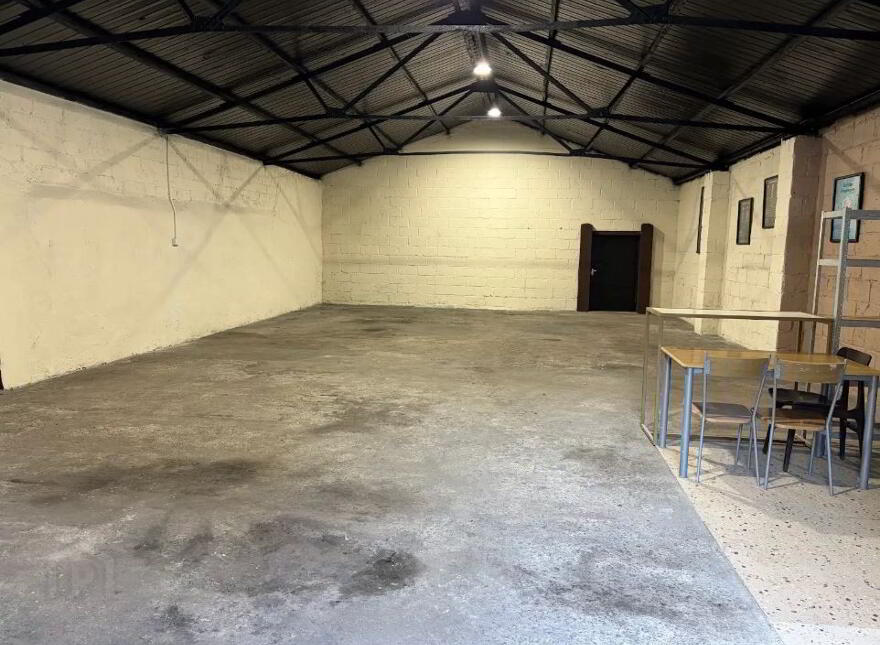 11B Edward Street, Newry, BT35 6AN