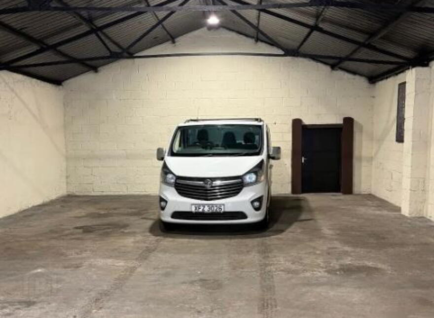 11B Edward Street, Newry, BT35 6AN