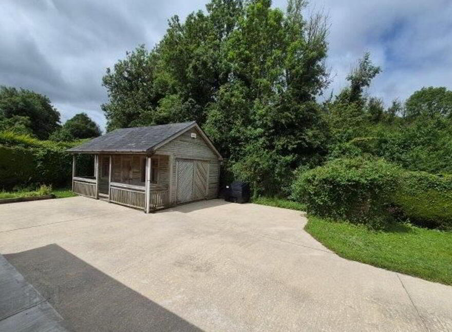2 Sheela More, Manorhamilton, F91F3P4