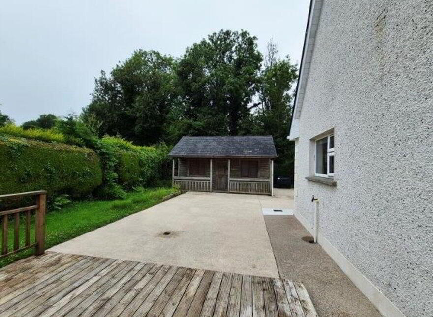 2 Sheela More, Manorhamilton, F91F3P4