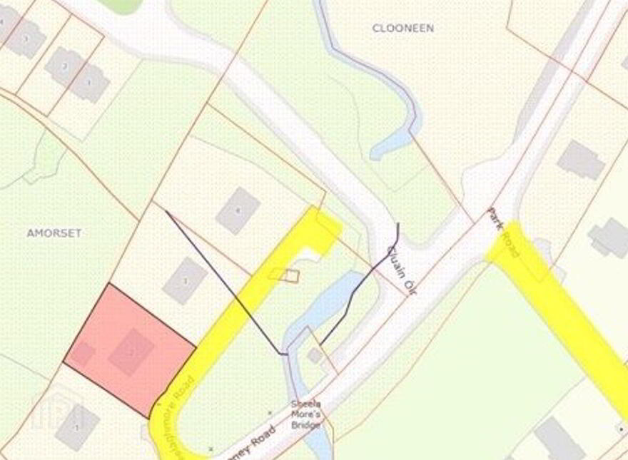 2 Sheela More, Manorhamilton, F91F3P4