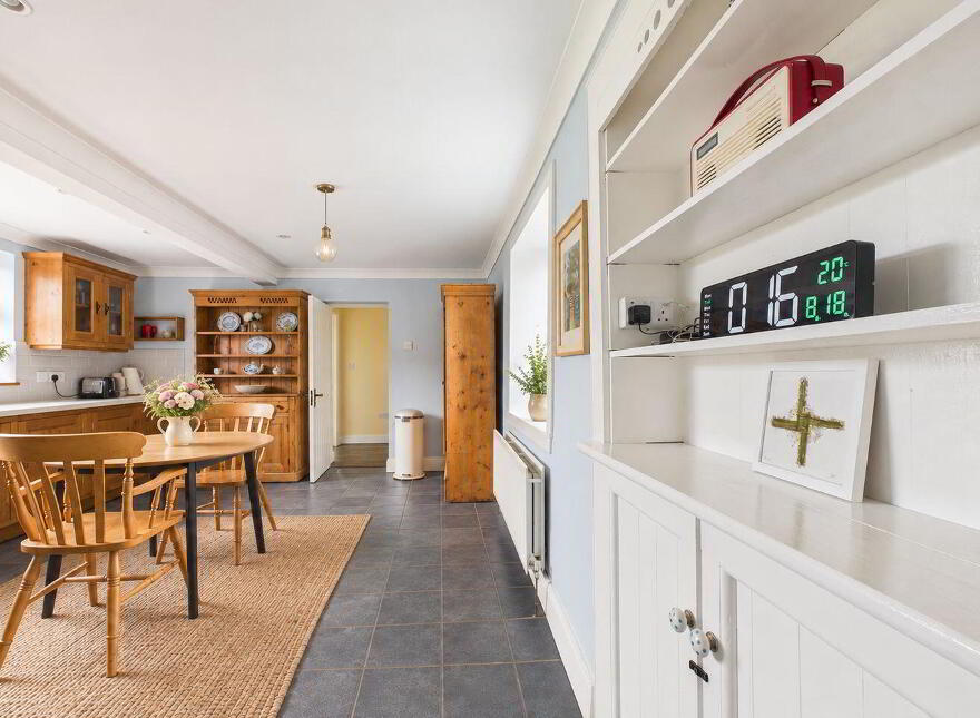 Kellyville, Ballintubbert, R14PW29