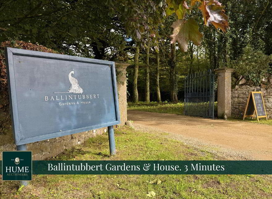 Kellyville, Ballintubbert, R14PW29