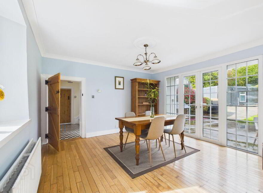 Kellyville, Ballintubbert, R14PW29