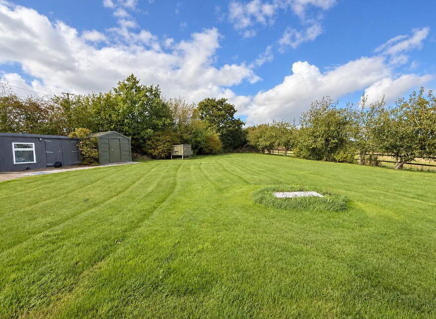 Kellyville, Ballintubbert, R14PW29