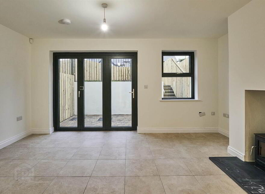 10A Main Street, Crawfordsburn, Bangor, BT19 1JE