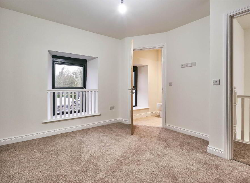 10A Main Street, Crawfordsburn, Bangor, BT19 1JE