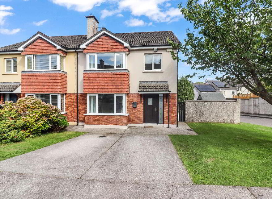 5 Heathervue, Glanmire, T45WP21 photo
