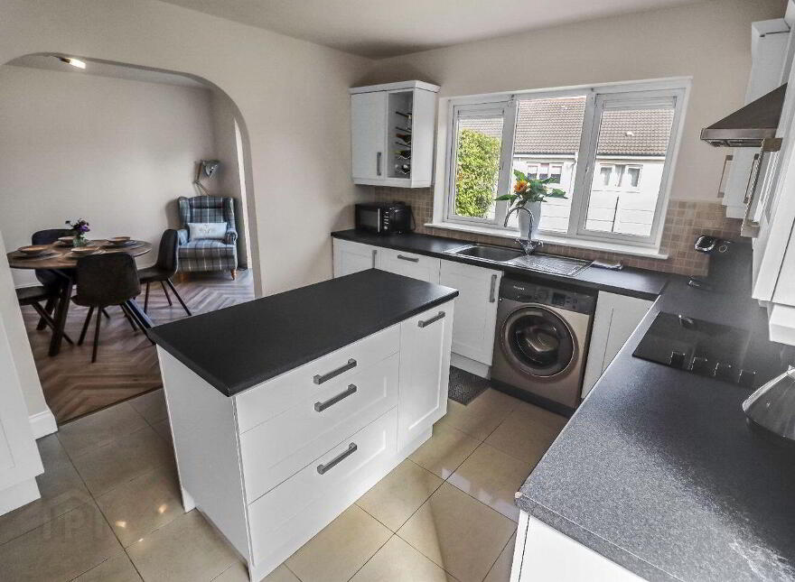 5 Heathervue, Glanmire, T45WP21