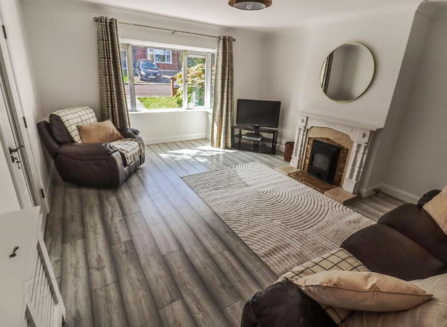5 Heathervue, Glanmire, T45WP21