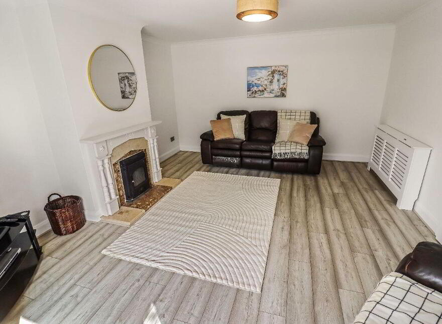 5 Heathervue, Glanmire, T45WP21