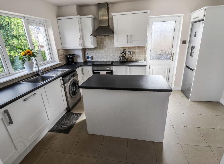 5 Heathervue, Glanmire, T45WP21