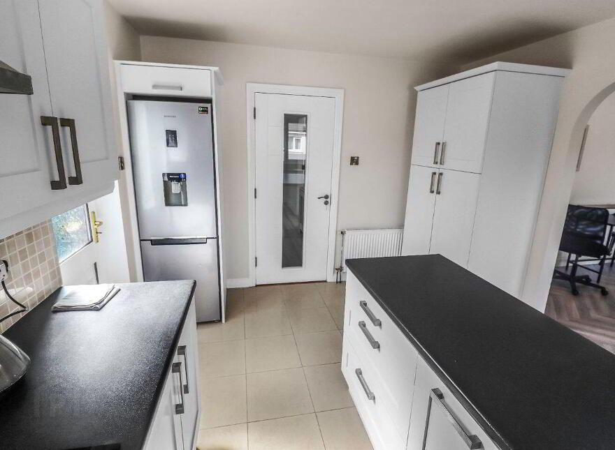 5 Heathervue, Glanmire, T45WP21