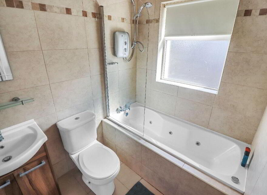 5 Heathervue, Glanmire, T45WP21