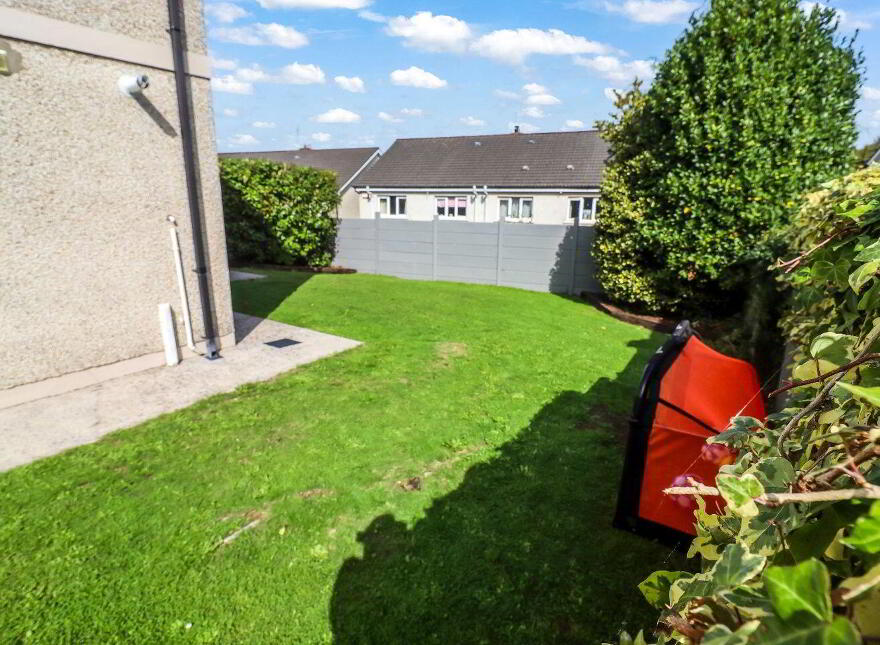 5 Heathervue, Glanmire, T45WP21