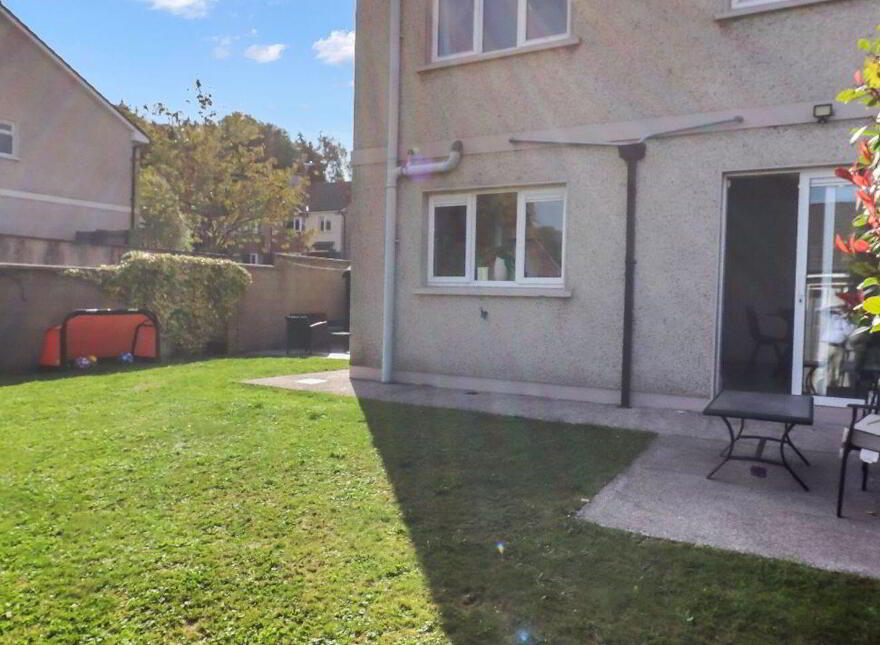 5 Heathervue, Glanmire, T45WP21