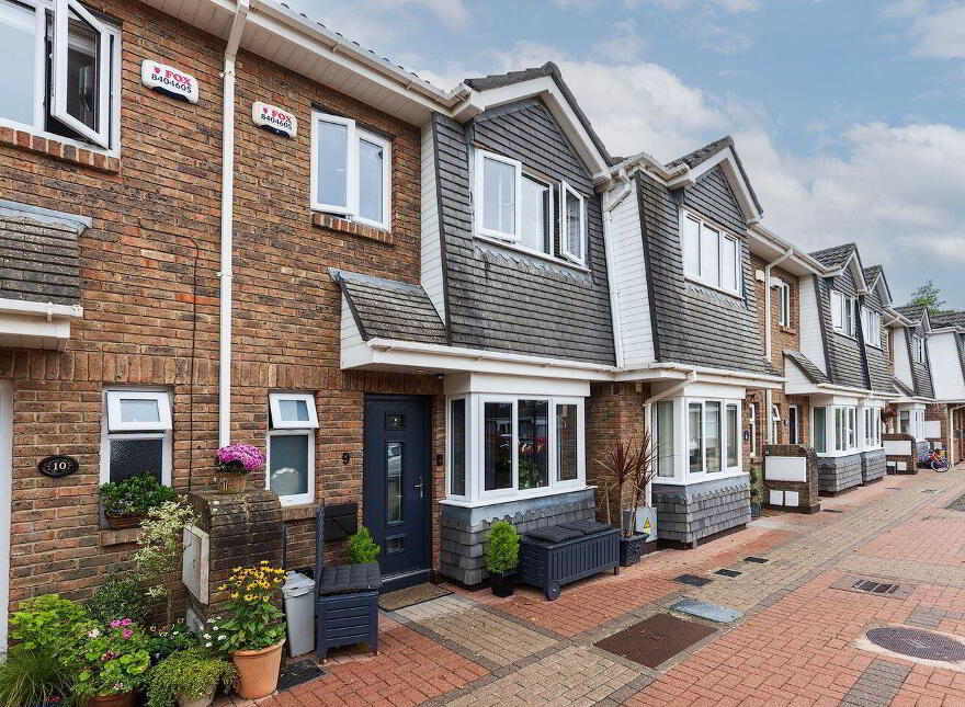 9 Broomfield Mews, Malahide, K36XF22