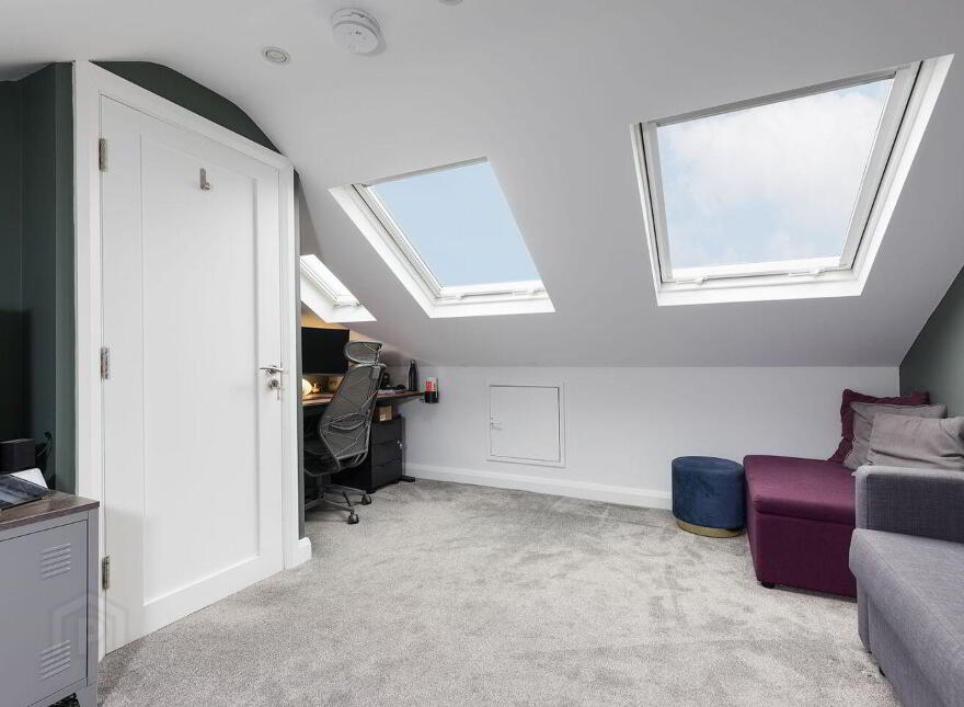 9 Broomfield Mews, Malahide, K36XF22