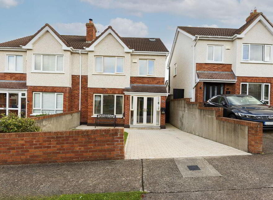 33 Hawthorn Park, Swords, K67HY80 photo