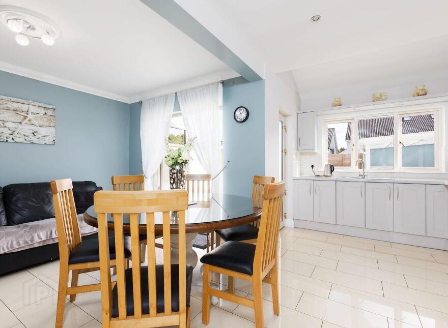 33 Hawthorn Park, Swords, K67HY80