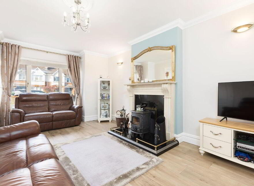 33 Hawthorn Park, Swords, K67HY80