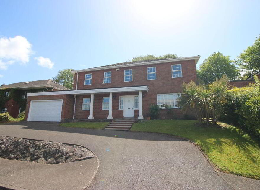 9 Mount Ovel, Rochestown, T12EVK0 photo