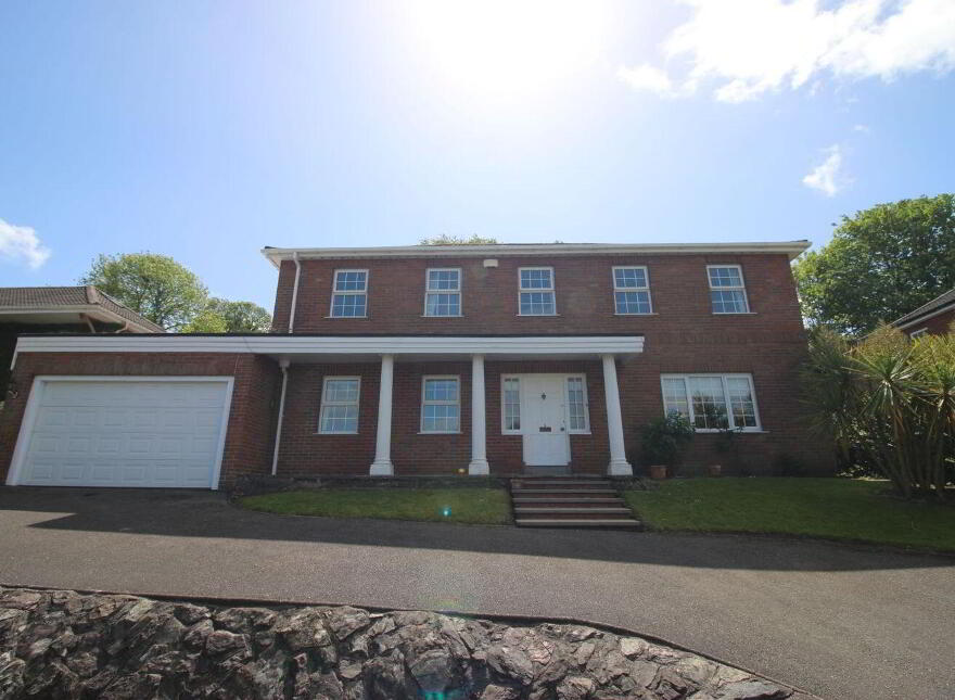 9 Mount Ovel, Rochestown, T12EVK0