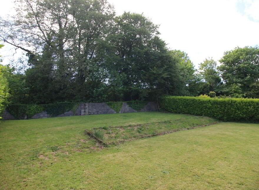9 Mount Ovel, Rochestown, T12EVK0