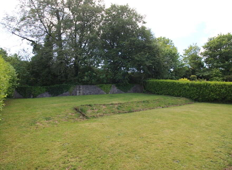 9 Mount Ovel, Rochestown, T12EVK0