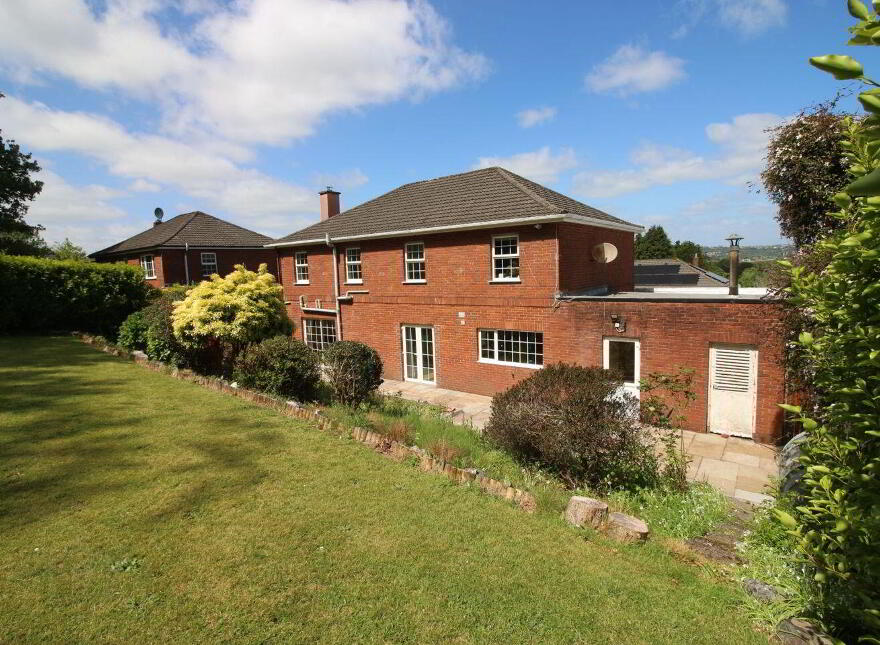 9 Mount Ovel, Rochestown, T12EVK0