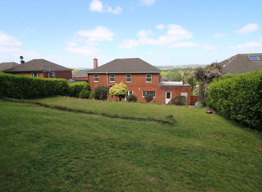9 Mount Ovel, Rochestown, T12EVK0