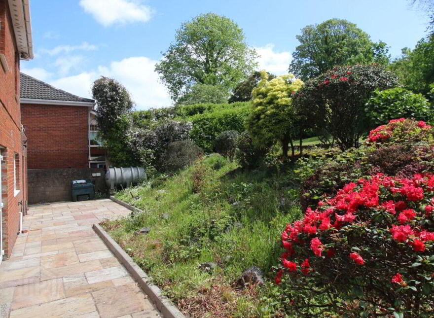 9 Mount Ovel, Rochestown, T12EVK0